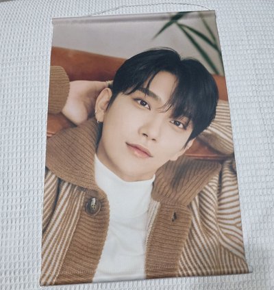 POL 相框畫 布相框 21'HOME 掛軸