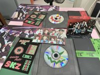 圖三：christmas evel