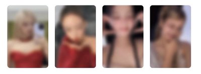 Blackpink deadline泡泡魔奇特典