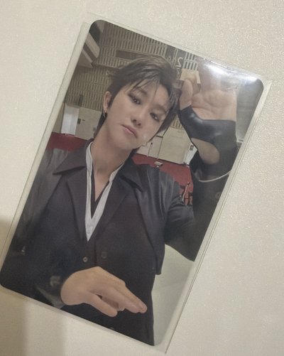 精選專 大阪 入場卡