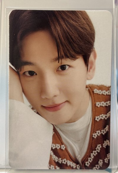 23年 FM隨機卡 邊伯賢