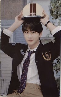 2023 Special gift club 周邊卡 