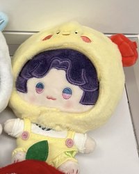 25年VIP萬氪 簡中版 娃娃玩偶 
