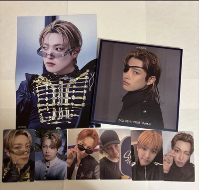 ［弘中寶寶專區］這不是小卡，這是海盜王的金幣