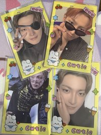 弘中寶寶 gh4(4張一起） 