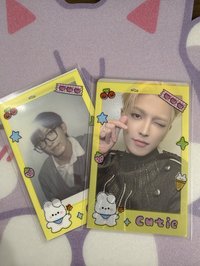 弘中寶寶 演唱會（2張一起）