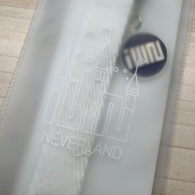 一代手燈掛繩 麵