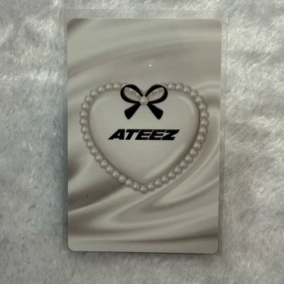 美通潤浩珍珠卡