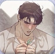珍珠少年快閃店 徽章 