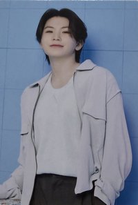 24‘HOME 周邊卡 卡套卡