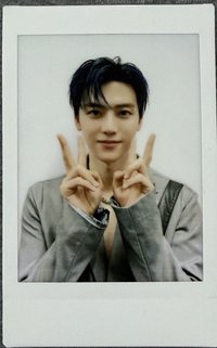 夢秀2 周邊卡 夢秀2 日本拍立得