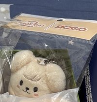 動物方城市吊娃-玟