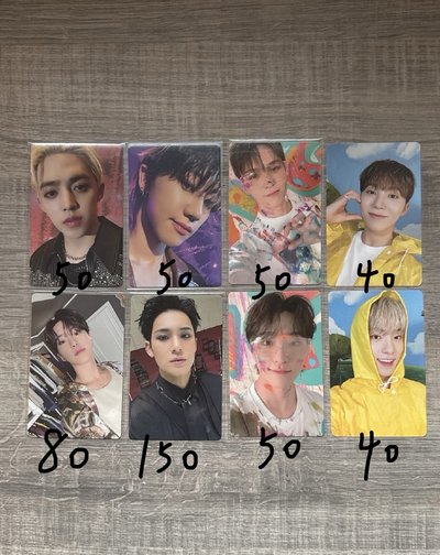 17小盤全收800可小議