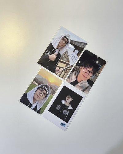 NANA bnb 周邊卡 寫真卡 拍立得 預售特典