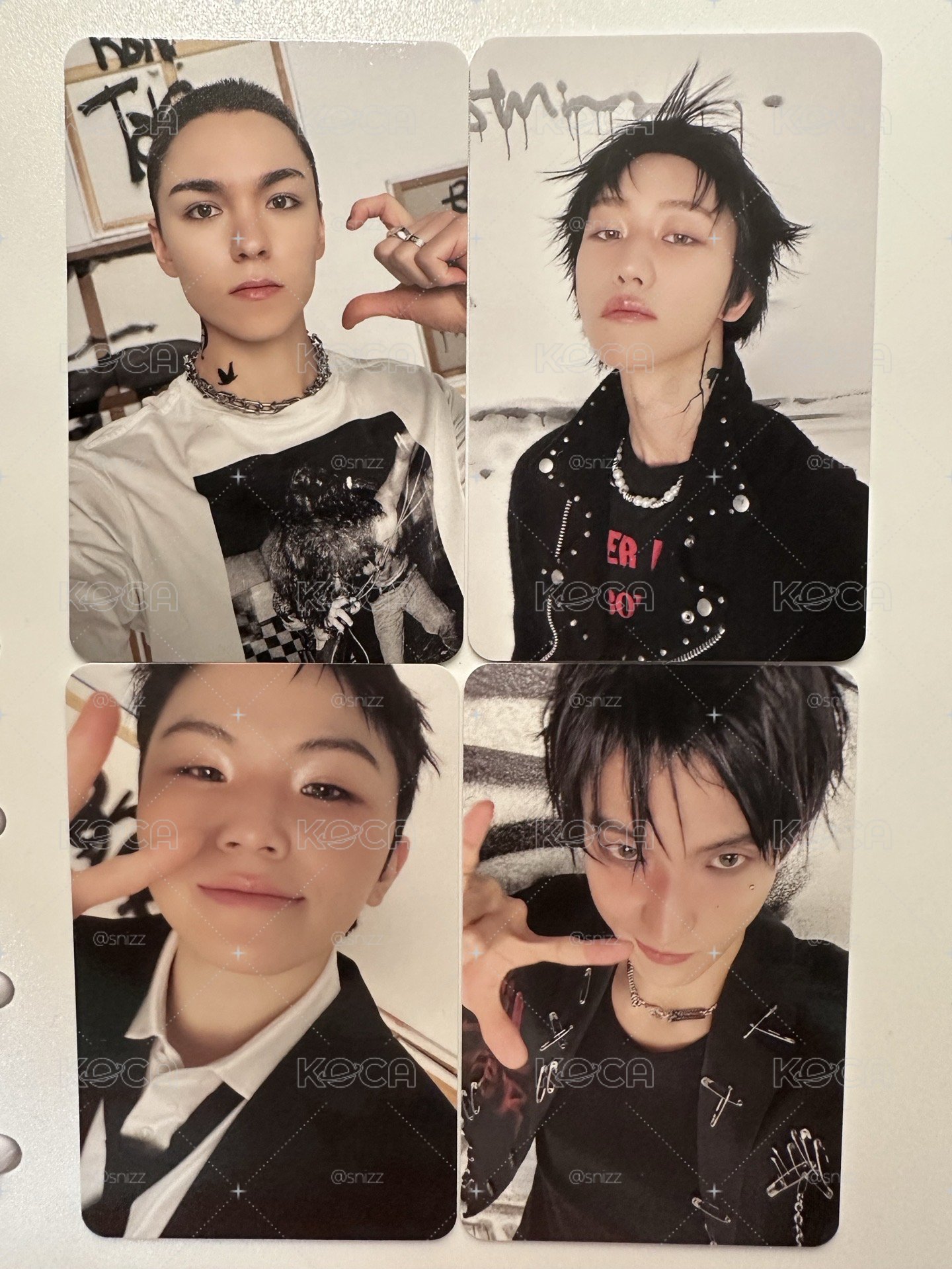 SEVENTEEN