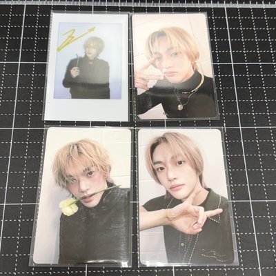 arena雜誌三卡一拍 彬