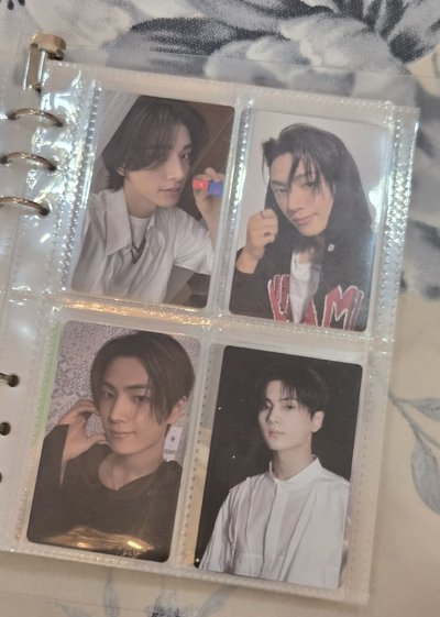 ENHYPEN 小卡 出清