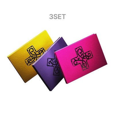 TxT日區 迷八 PB 三版