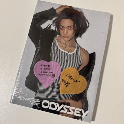 Riize 正規一輯單封未拆專+首爾安可場紙花2張