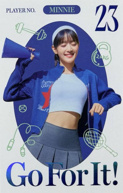 妮大聲一點