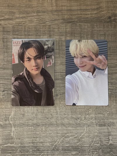 romance untold正二電子專