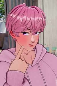小鹿公主