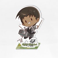 推理繪影 萌探 第三彈 立牌 交響款