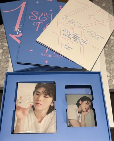 SVT Dear 親愛盤 空專