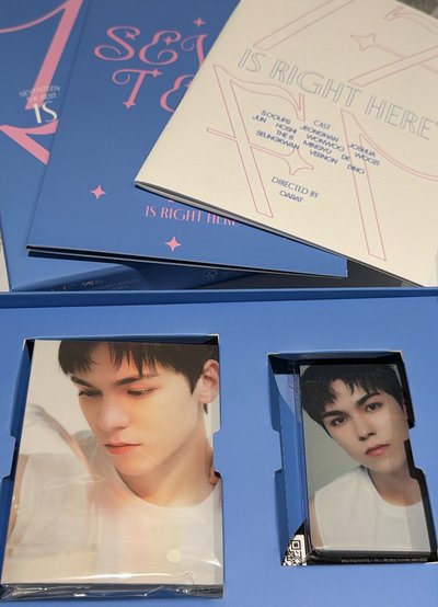 SVT Dear 親愛盤 空專