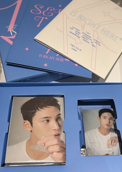 SVT Dear 親愛盤 空專