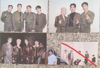 pol、克拉島明信片、秀