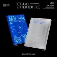 一套（兩版各一張）