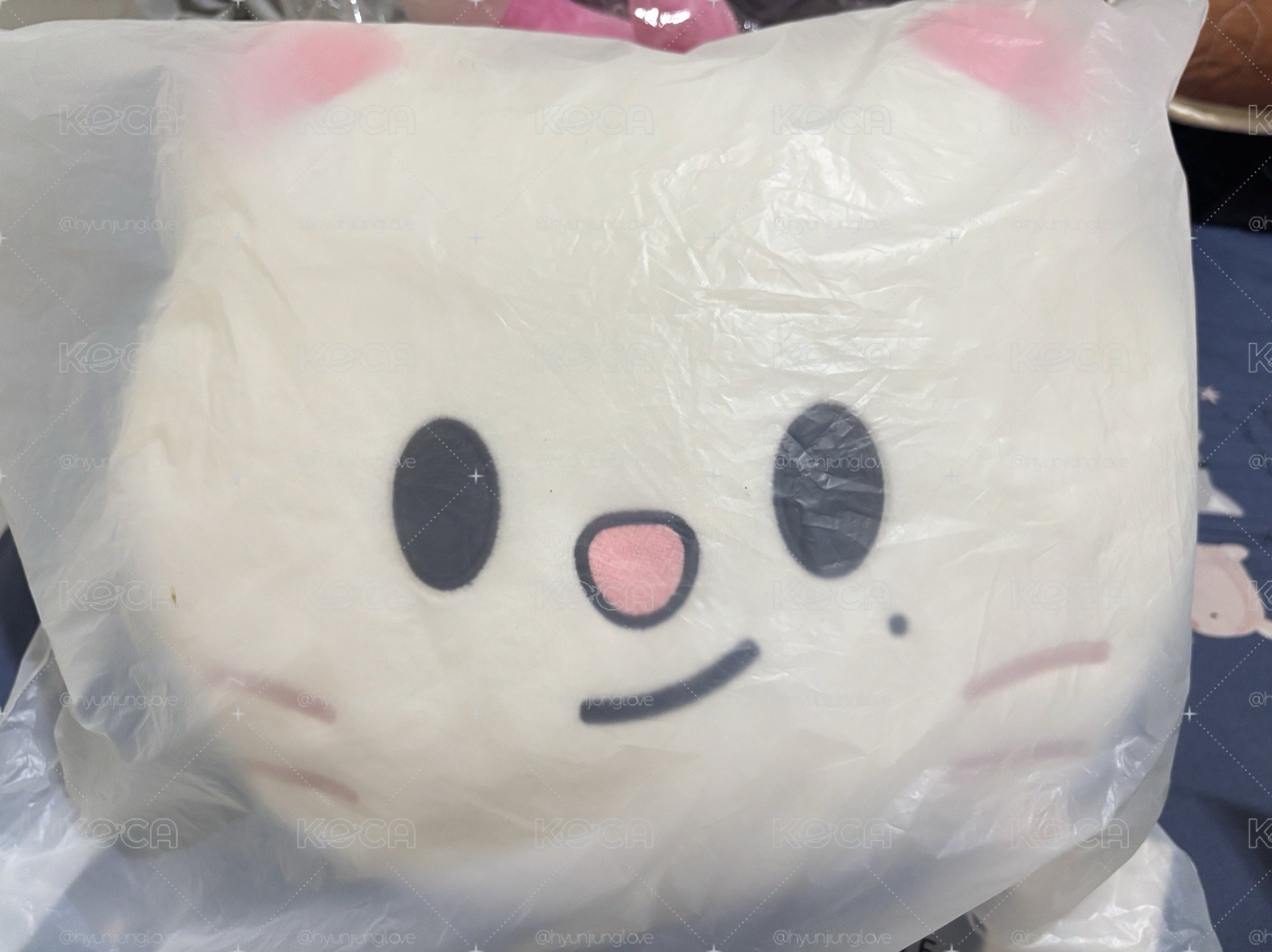 skzoo周邊