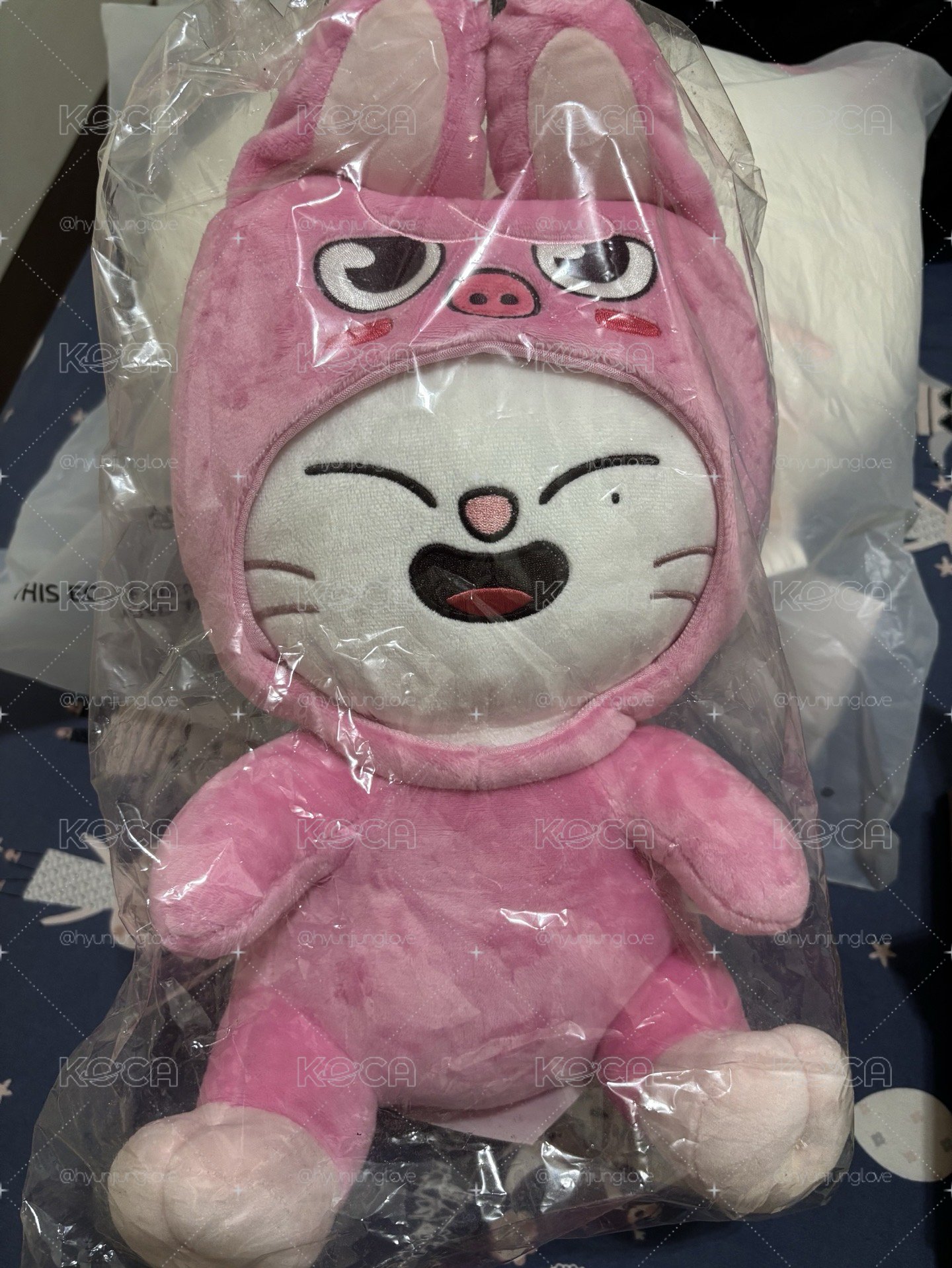 skzoo周邊