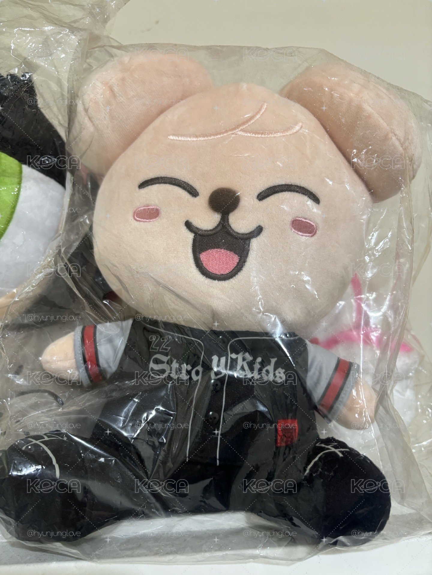 skzoo周邊