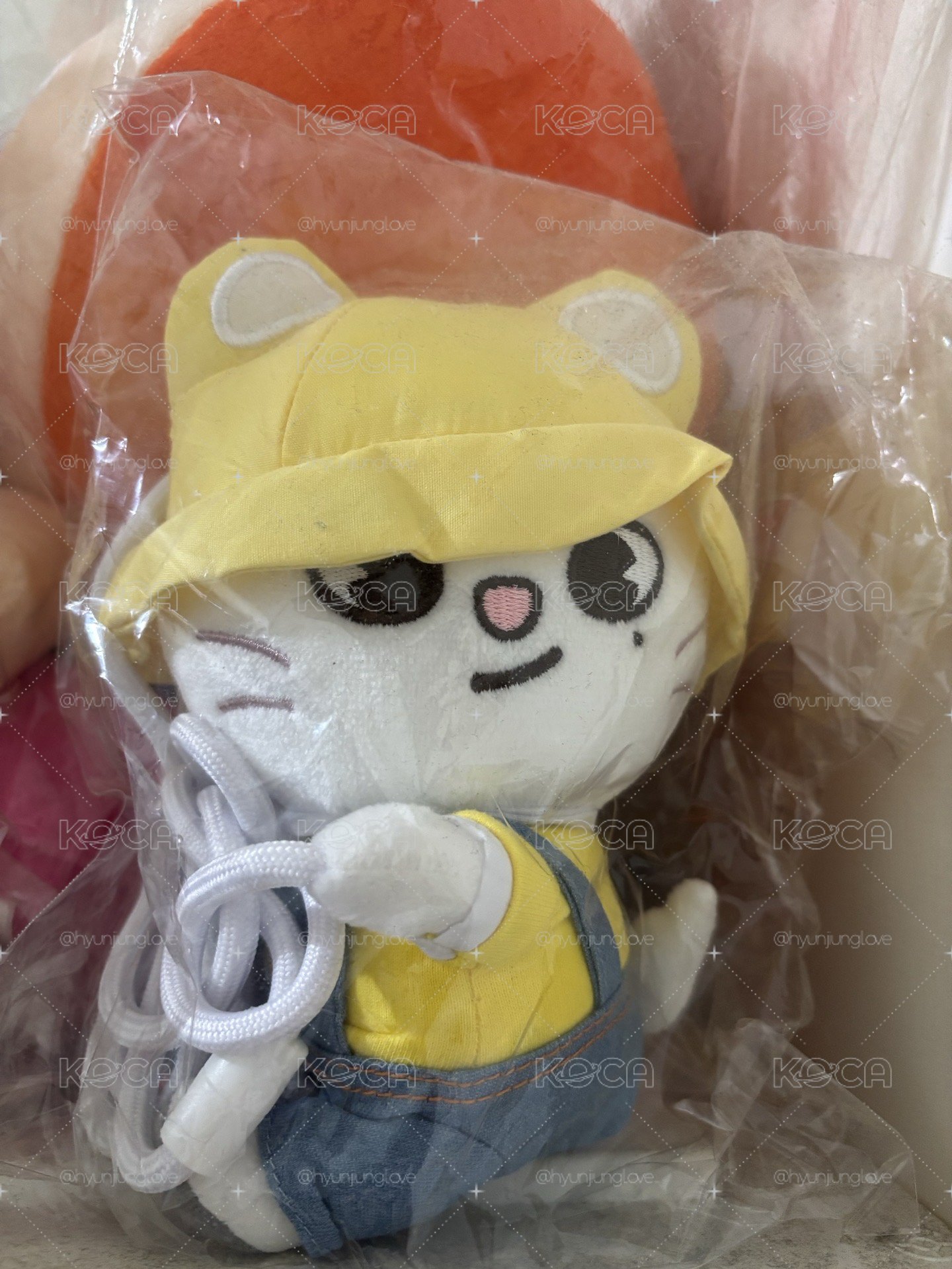skzoo周邊