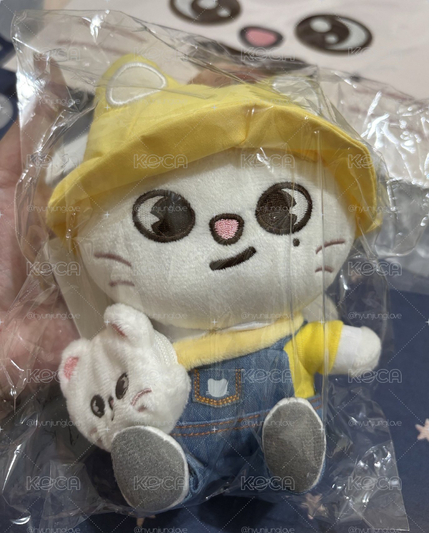 skzoo周邊
