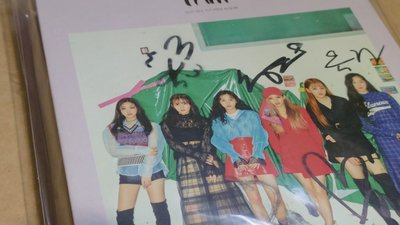 【MusicKorea 簽專】(G)I-DLE 出道專 I AM