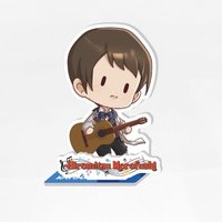 推理繪影 萌探 第三彈 立牌 合樂款