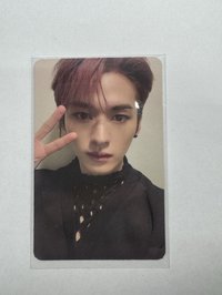 ODDINARY專卡 Lee Know