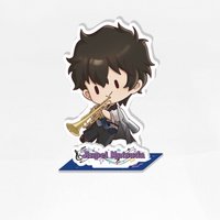 推理繪影 萌探 第三彈 立牌 合樂款