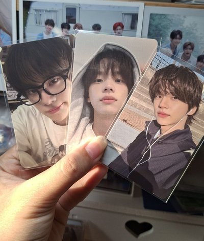 帽踢+眼鏡+耳機申惟