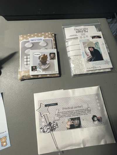 包裝範例 看詳情