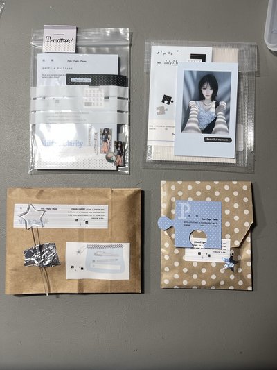 包裝範例 看詳情