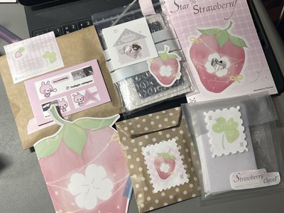 包裝範例 看詳情