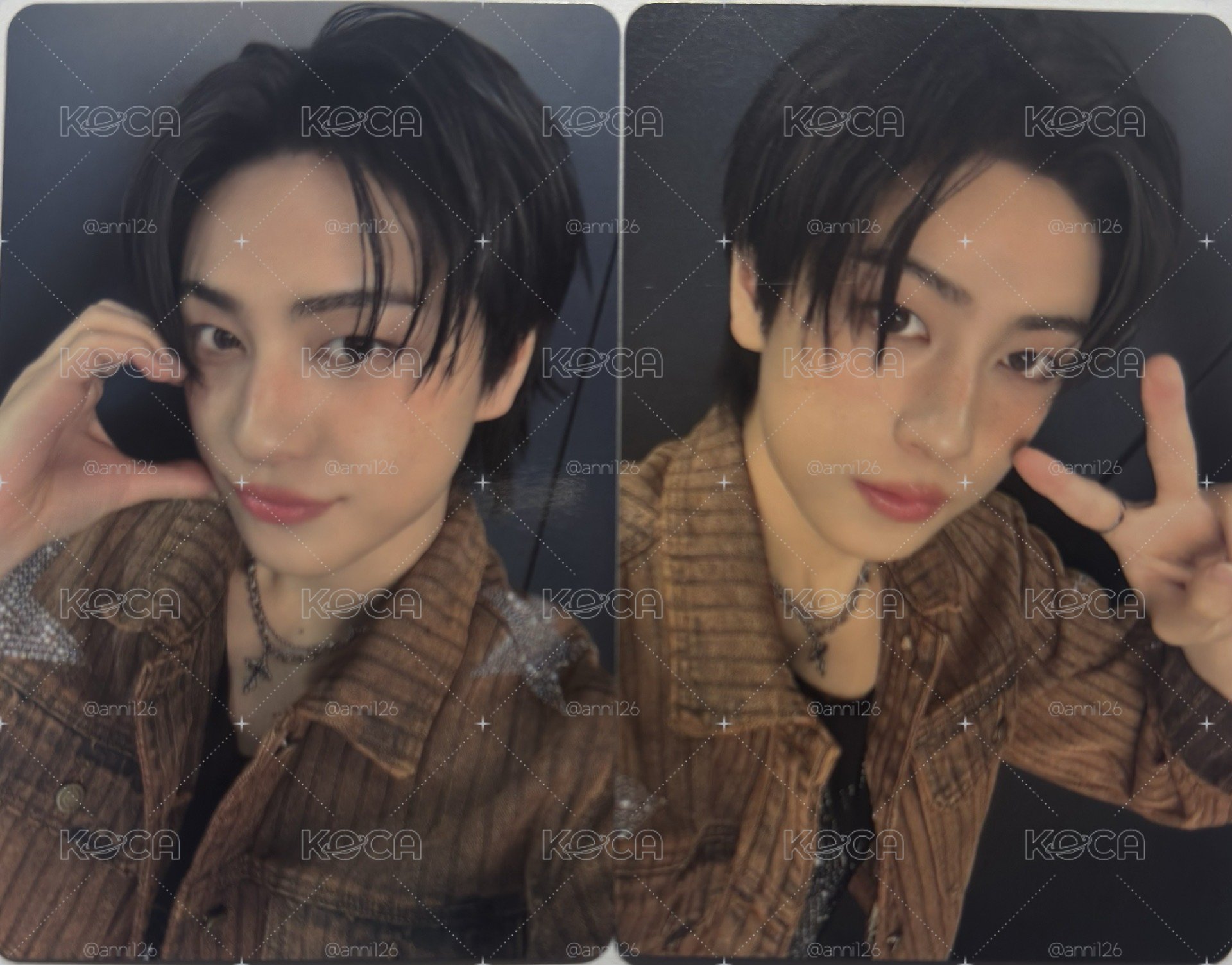 TAKI🐣|ATB福岡幸運卡（兩張不拆）