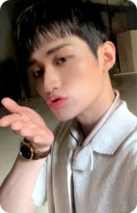 Liminality-EP.DREAM plan 專輯卡 