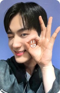 Liminality-EP.DREAM ms 簽售卡 勇勝 