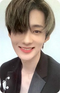 單曲二輯 a 專輯卡 