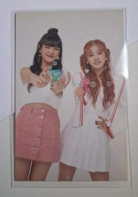 一期會員禮 米琦